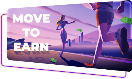 Move To Earn Game Development