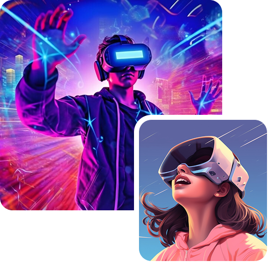 Why Choose Developcoins as your Metaverse Development Company?