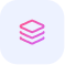 Multi-chain wallet support icon