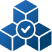 Unified wallet access icon
