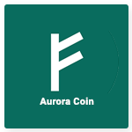 Auroracoin