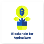 Blockchain Agriculture