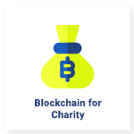Blockchain Charity