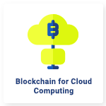 Blockchain Cloud Computing