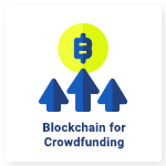 Blockchain Crowdfunding