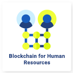 Blockchain Human Resource