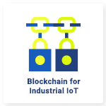 Blockchain Industrial