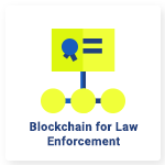 Blockchain Law Enforcement