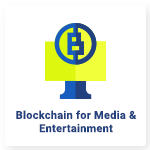 Blockchain Media & Entertainment