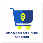 Blockchain Online Shopping