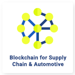 Blockchain Supply Chain & Automotive