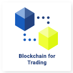 Blockchain Trading