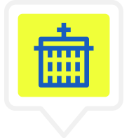 Blockchain technology in hospitality sector