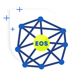 EOS Decentralized Application