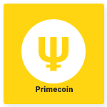 Primecoin