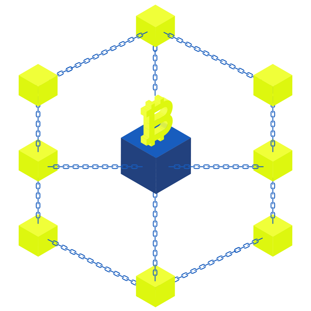 What is Blockchain?