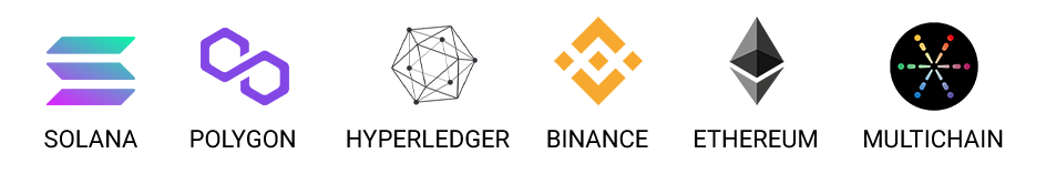 Blockchain Blockchain