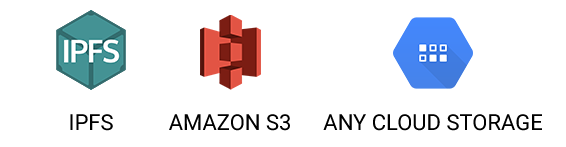 Storage Solution Storage Solution