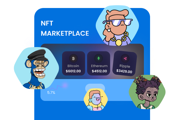 Benefits Of Creating An OpenSea Like NFT Marketplace