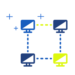 P2P Exchange option