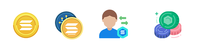 >Solana Token Development Interface >Solana Token Development Interface