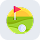 Golf icon