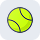 Tennis icon