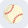 Baseball icon