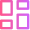 Admin dashboard icon