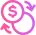 Multi-language support icon