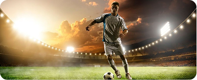 Football betting platform