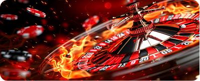 Roulette betting platform