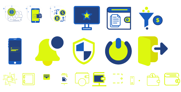 Decentralized Wallet Development