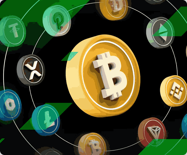 Crypto Token Development