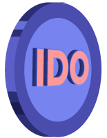 IDO Development