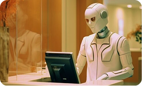 AI Appointment Scheduling Agents