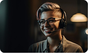 AI Call Center Agents