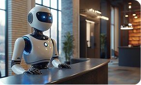 AI IVR Agents