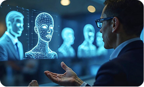 AI Lead Generation & Qualification Agents