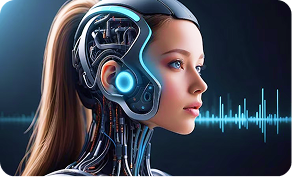 Enterprise AI Voice