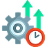 Increased Employee Productivity