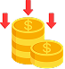 Reduced Operational Costs
