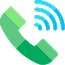 Scalable Call Handling