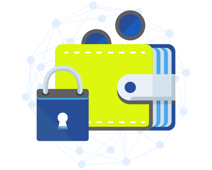 Blockchain Wallet Development