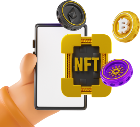 Benefits of White Label NFT Marketplace