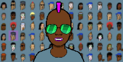 CryptoPunks Clone Script CryptoPunks Clone Script