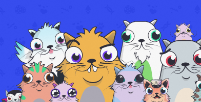Cryptokitties Clone Script Cryptokitties Clone Script