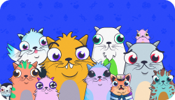 Cryptokitties Clone Script