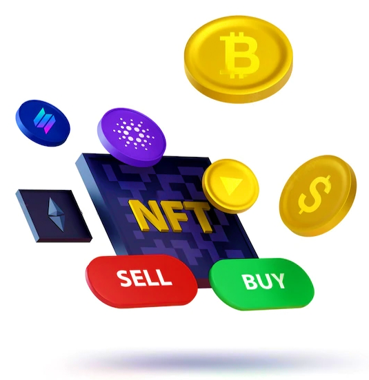 White Label NFT Marketplace Development Company